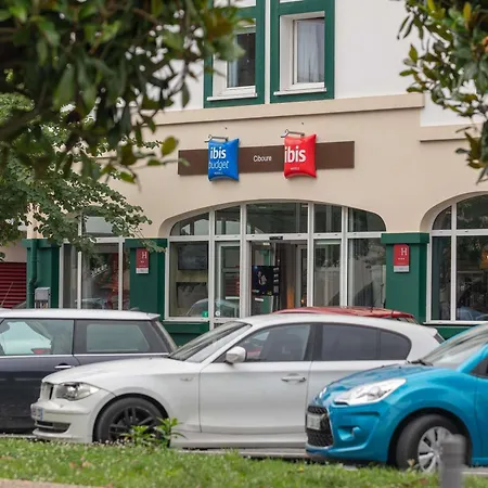 Ibis Budget Ciboure St-Jean-Luz-2