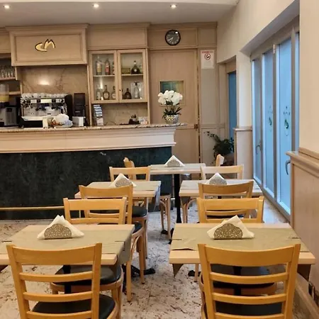 Hotel City Legnano-2