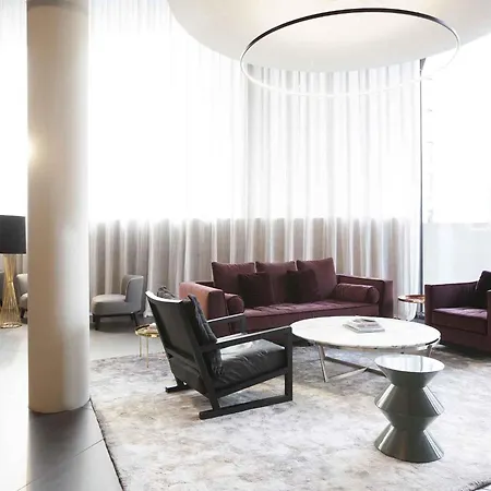 Novotel Basel City-2