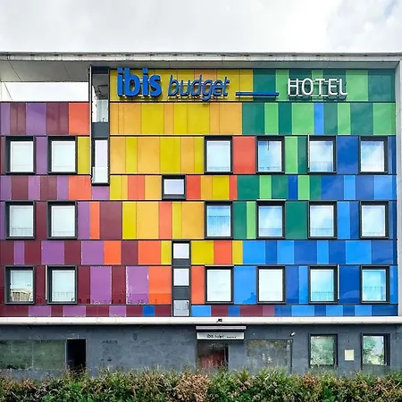 Ibis Budget Madrid Calle 30-2