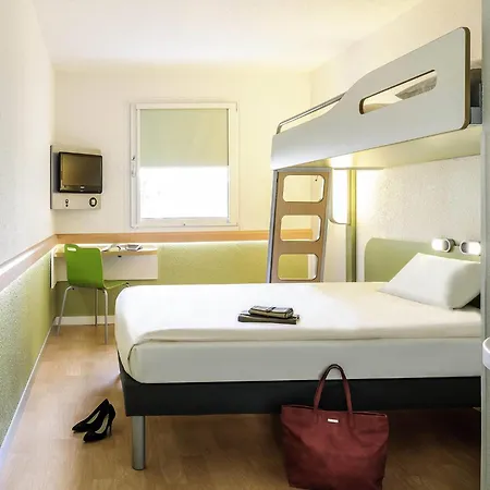 ibis Budget Gennevilliers Asnieres-3