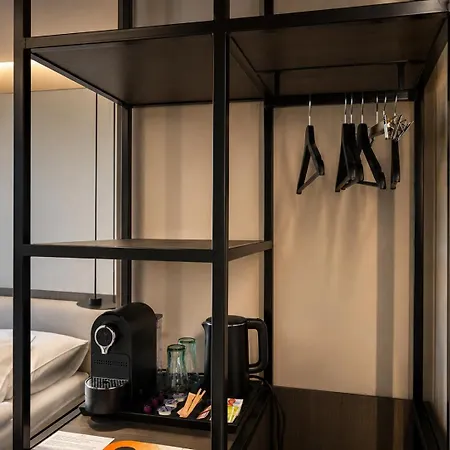 Wabi Hotel - Beauty & Dental Center-3