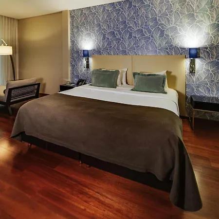 Mercure Iguazu Hotel Iru-2