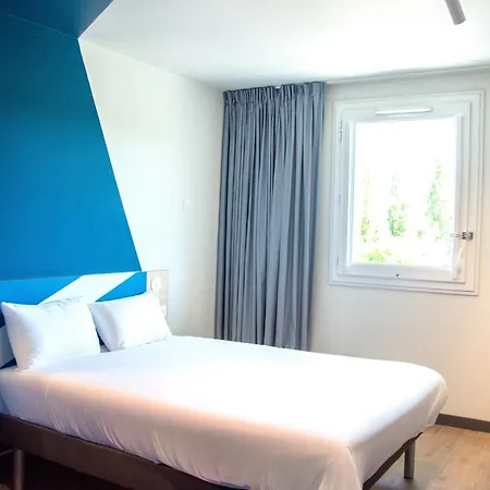 ibis budget Bordeaux Sud-3