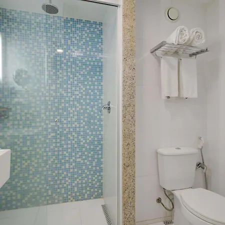 Mercure Rio de Janeiro Barra da Tijuca-3