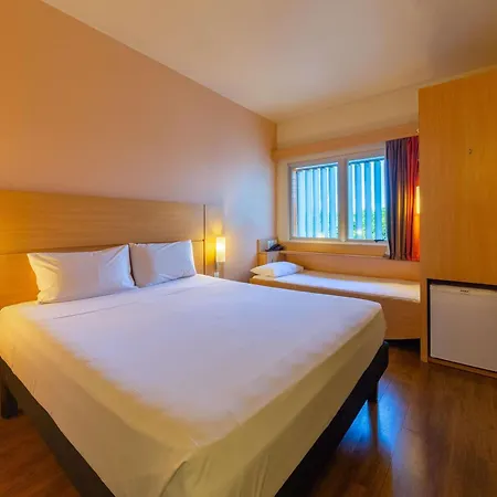 Ibis Manaus Distrito Industrial-3