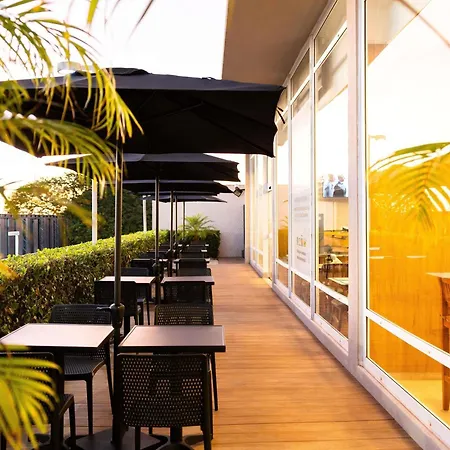 ibis Ourinhos-2
