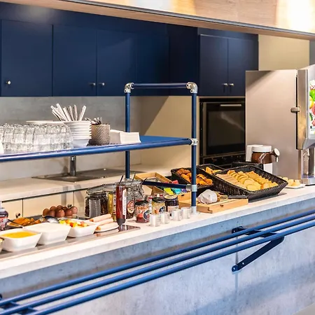 Ibis Budget Villefranche-3