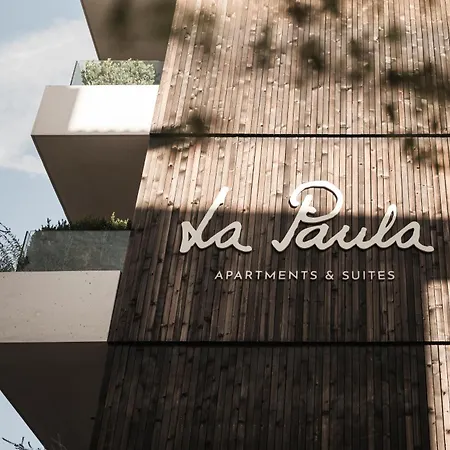 La Paula Apartments & Suites-2