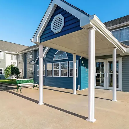 Microtel Inn & Suites By Wyndham Joplin-3