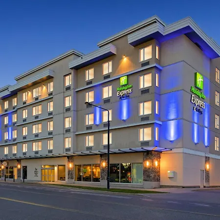 Holiday Inn Express & Suites Victoria-Colwood By Ihg-3