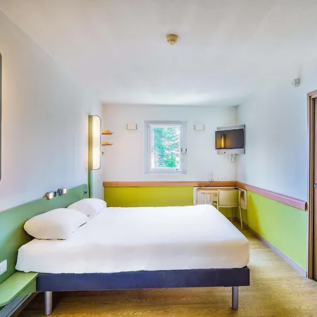 Ibis Budget Chalon Sur Saone Nord-3