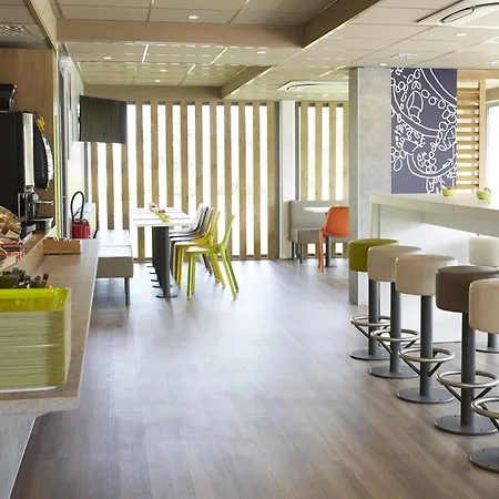 Ibis Budget Chalon Sur Saone Nord-2