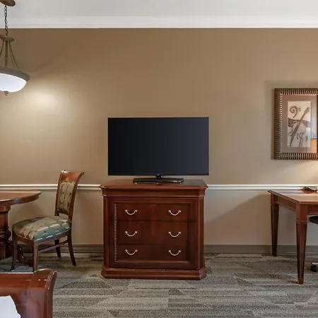 Best Western Plus The Arden Park Hotel-3