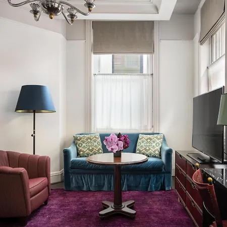 The Beekman, A Thompson Hotel, By Hyatt-2