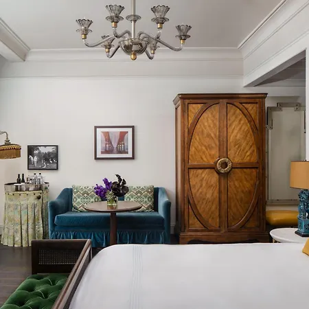 The Beekman, A Thompson Hotel, By Hyatt-2