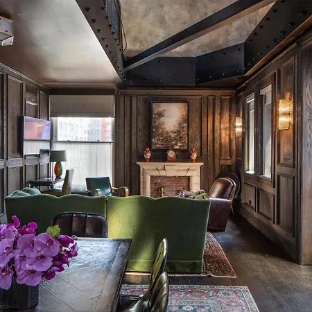 The Beekman, A Thompson Hotel, By Hyatt-2