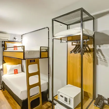 ibis Copacabana Posto 2-2