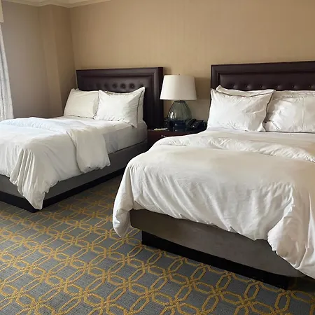 The Westin Poinsett, Greenville-2