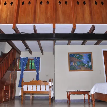 Hotel Villa Paraiso-3