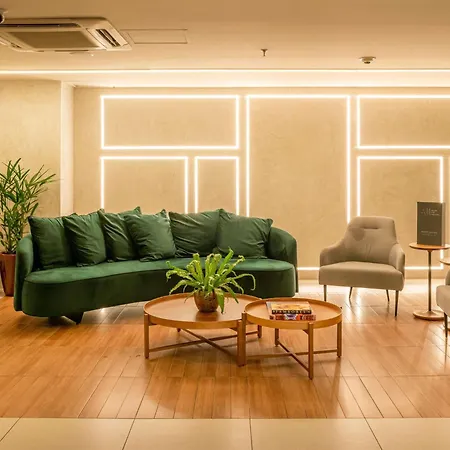 ibis Sao Luis-2