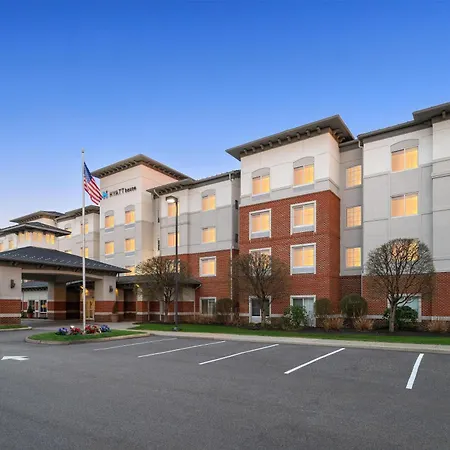 Hyatt House Fishkill-Poughkeepsie-3