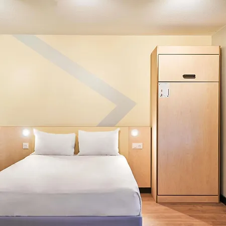 Ibis Budget Issy Les Moulineaux Paris Ouest-2