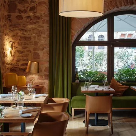 5 Terres Hotel & Spa - Mgallery Collection-3