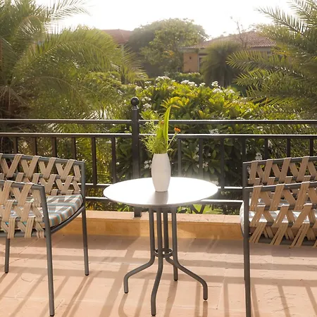 The Westin Pushkar Resort & Spa-3