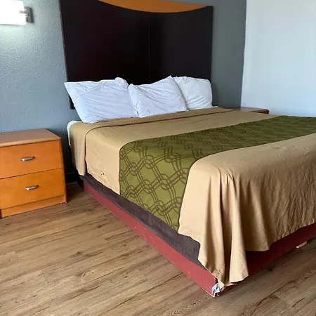 Rodeway Inn Hopkinsville-2