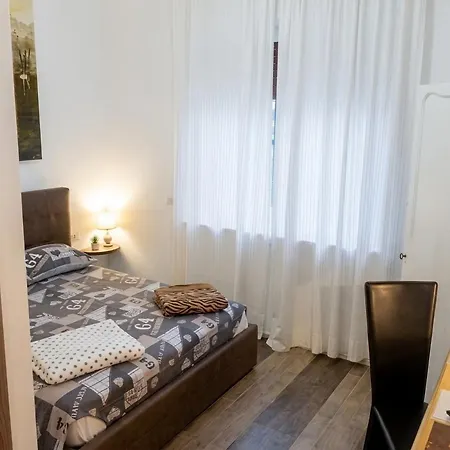 B&B Sansiromilano Beboscar It-2