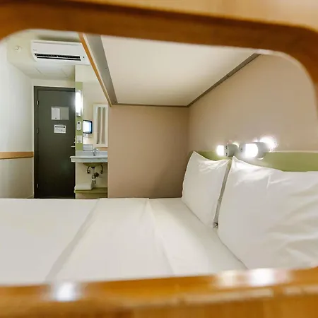 Ibis Budget Vitoria-3