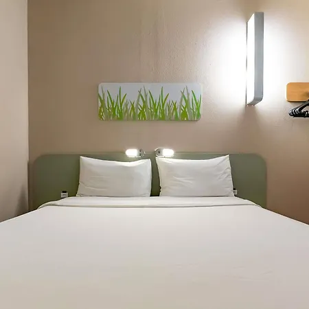 Ibis Budget Vitoria-2