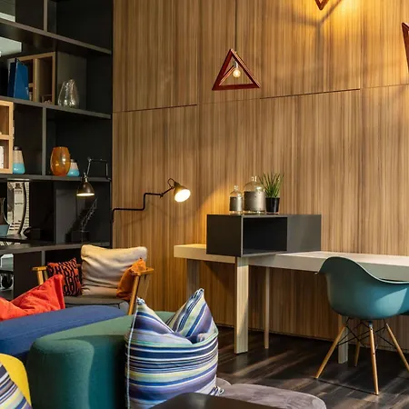 Novotel Wien Hauptbahnhof-2