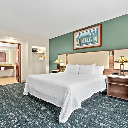 Lucky Eagle Casino & Hotel-2