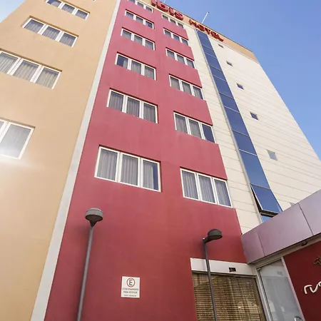 Ibis Teresina-3