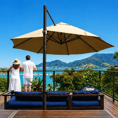 Vila Bambu Ilhabela, Santa Tereza-3