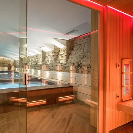 Hôtel&Spa Madison Saint Jean de Luz-2