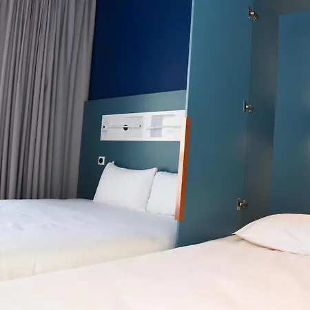 Ibis Budget Langres-2