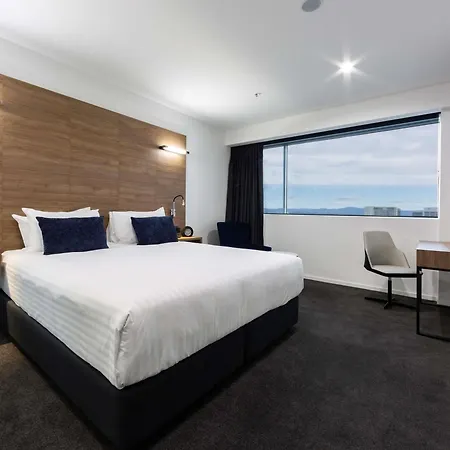 The Sebel Canberra Civic-3
