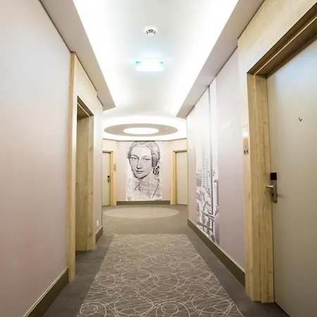 Hotel Atlas Leipzig-2