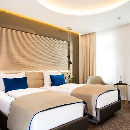 Hotel Atlas Leipzig-3