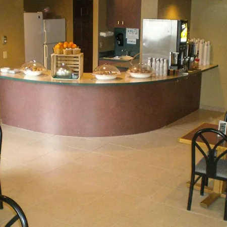 The La Grande Inn-2