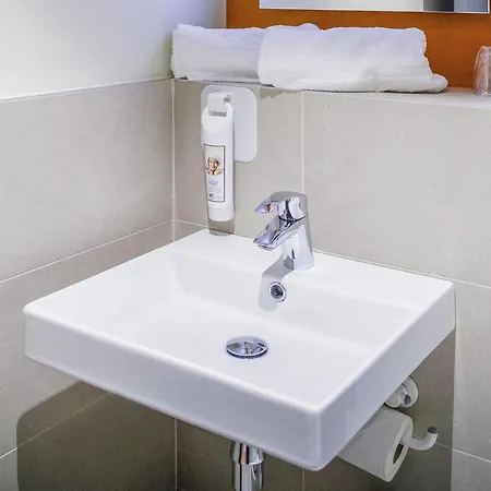 ibis budget Huerta De Murcia-2