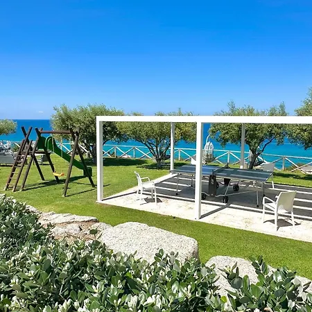 Midenza Suites&Residence-2