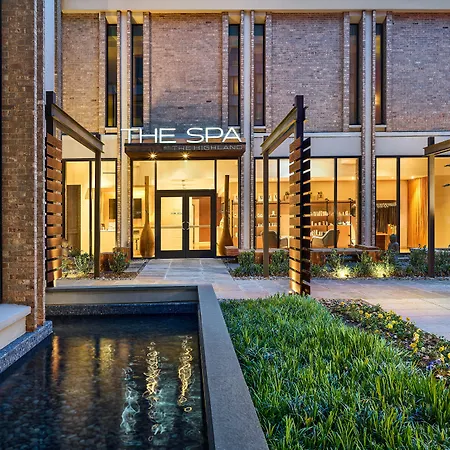 The Highland Dallas, Curio Collection By Hilton-3