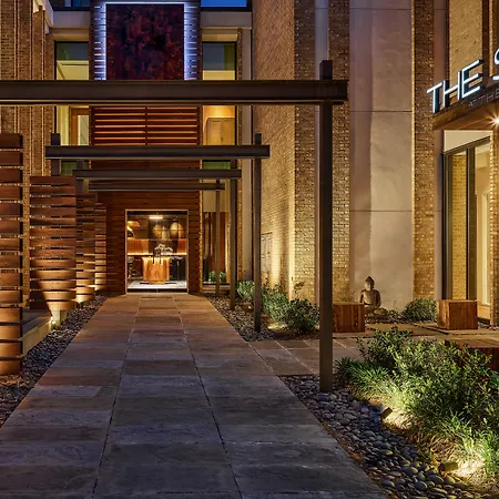 The Highland Dallas, Curio Collection By Hilton-2