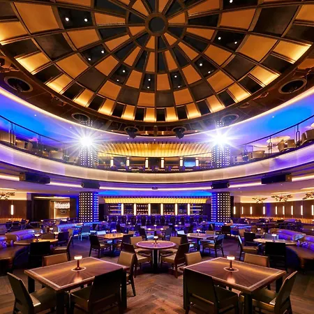 Hard Rock Hotel New York - Partner Of All Accor-2
