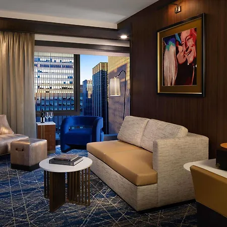 Hard Rock Hotel New York - Partner Of All Accor-3