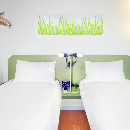 Ibis Budget Capao Bonito-2